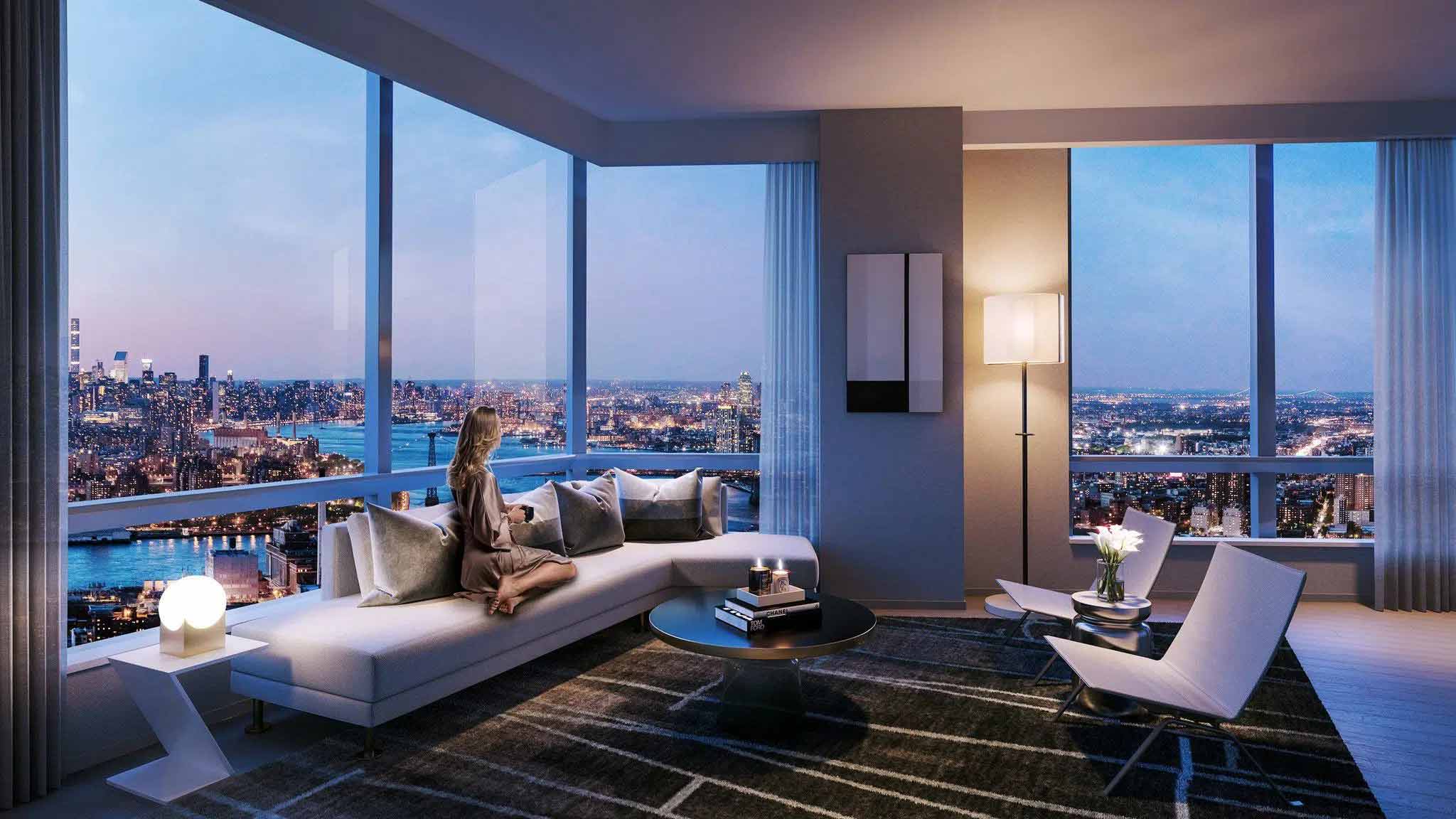 Building Modern Communities with Rajnibash Holdings